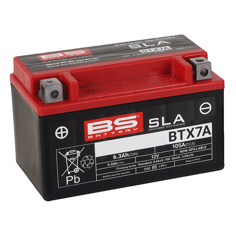 bs-battery-sla-btx7a-motorradbatterie-12v-6-3ah-wartungsfrei image 1