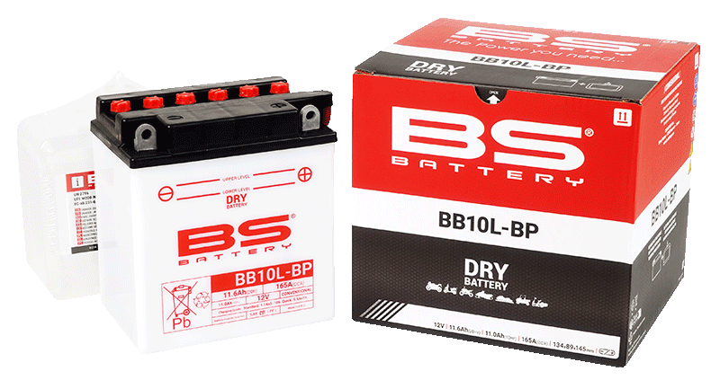 bs-battery-dry-bb10l-bp-motorradbatterie-12v-11-6ah-s-urepack image 2