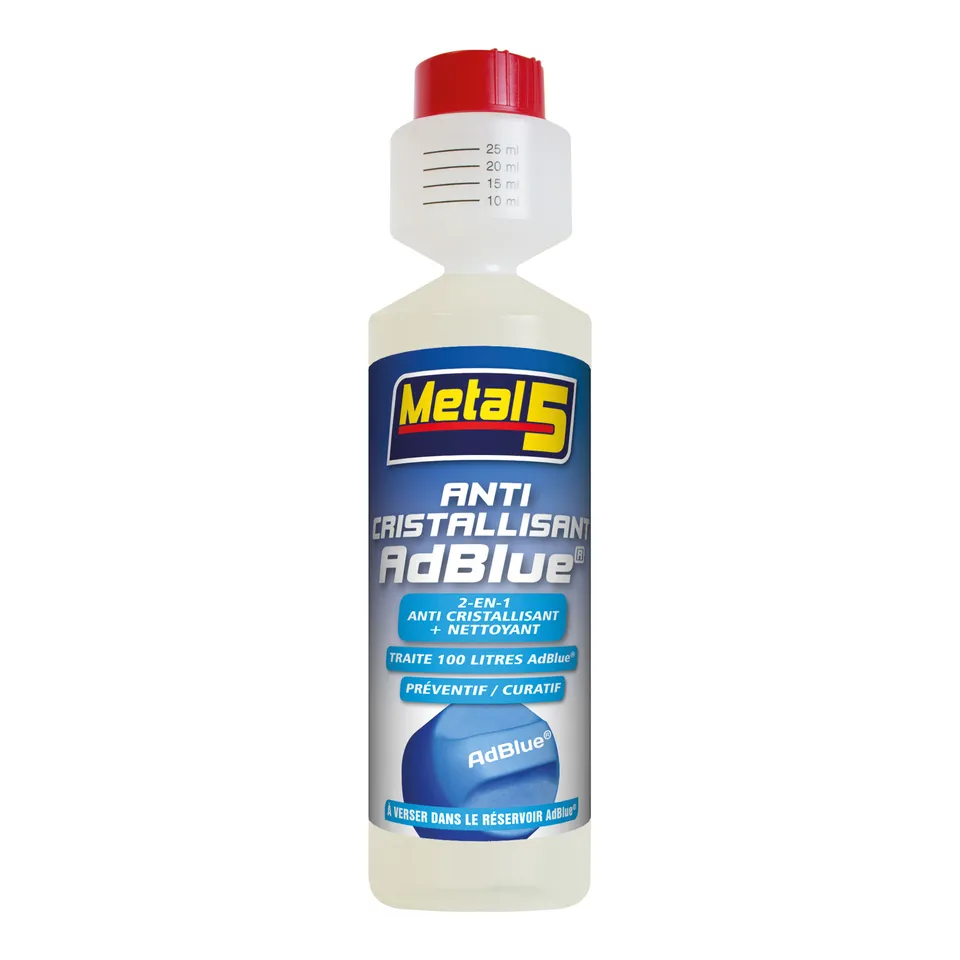 metal-5-anti-kristall-adblue-zusatz-250-ml-f-r-scr image 1