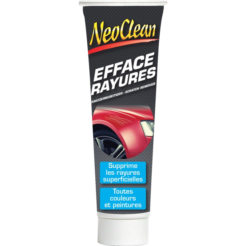 neoclean-efface-rayures-kratzerentferner-150-g-tube image 1