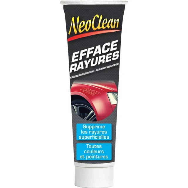 neoclean-efface-rayures-kratzerentferner-150-g-tube image 1