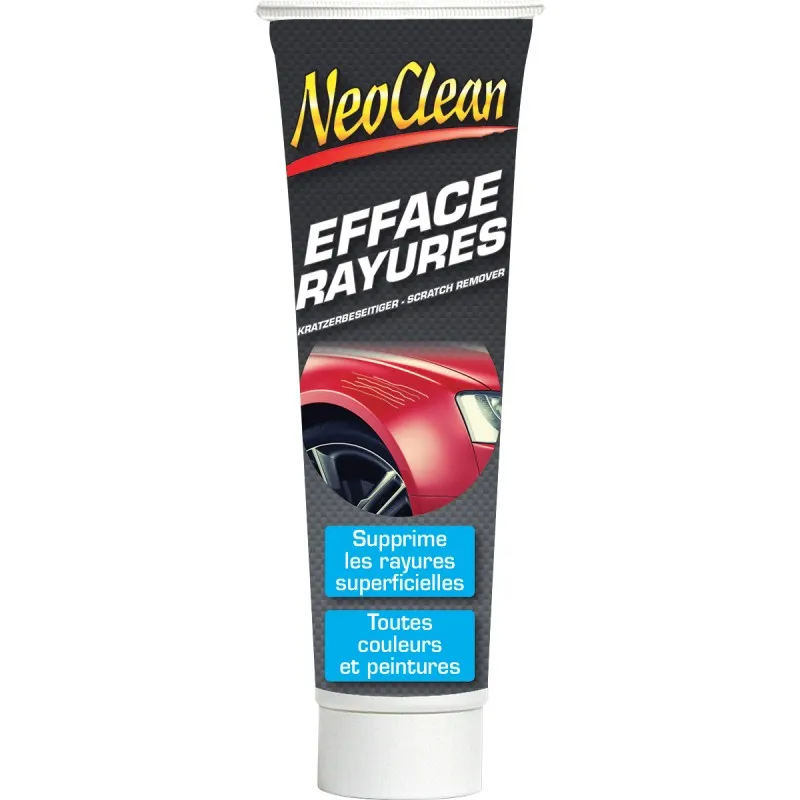 neoclean-efface-rayures-kratzerentferner-150-g-tube image 1