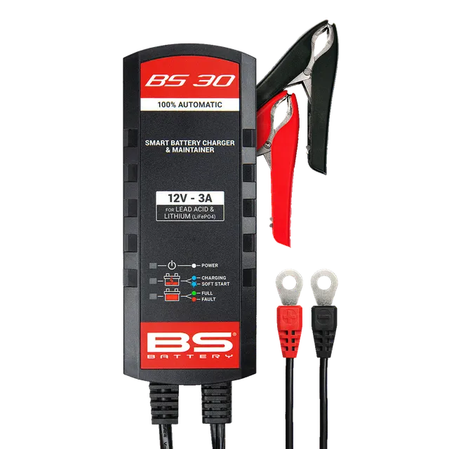 bs-battery-charger-bs-30-ladeger-t-12v-3a-blei-lithium image 1