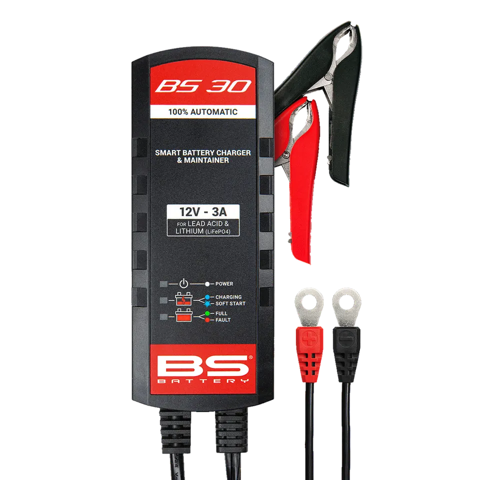 bs-battery-charger-bs-30-ladeger-t-12v-3a-blei-lithium image 1