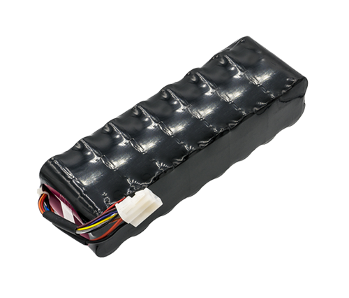 bs-battery-lithium-bsl-rm03-m-hroboter-akku-25-6v-6-6ah-robomow image 1
