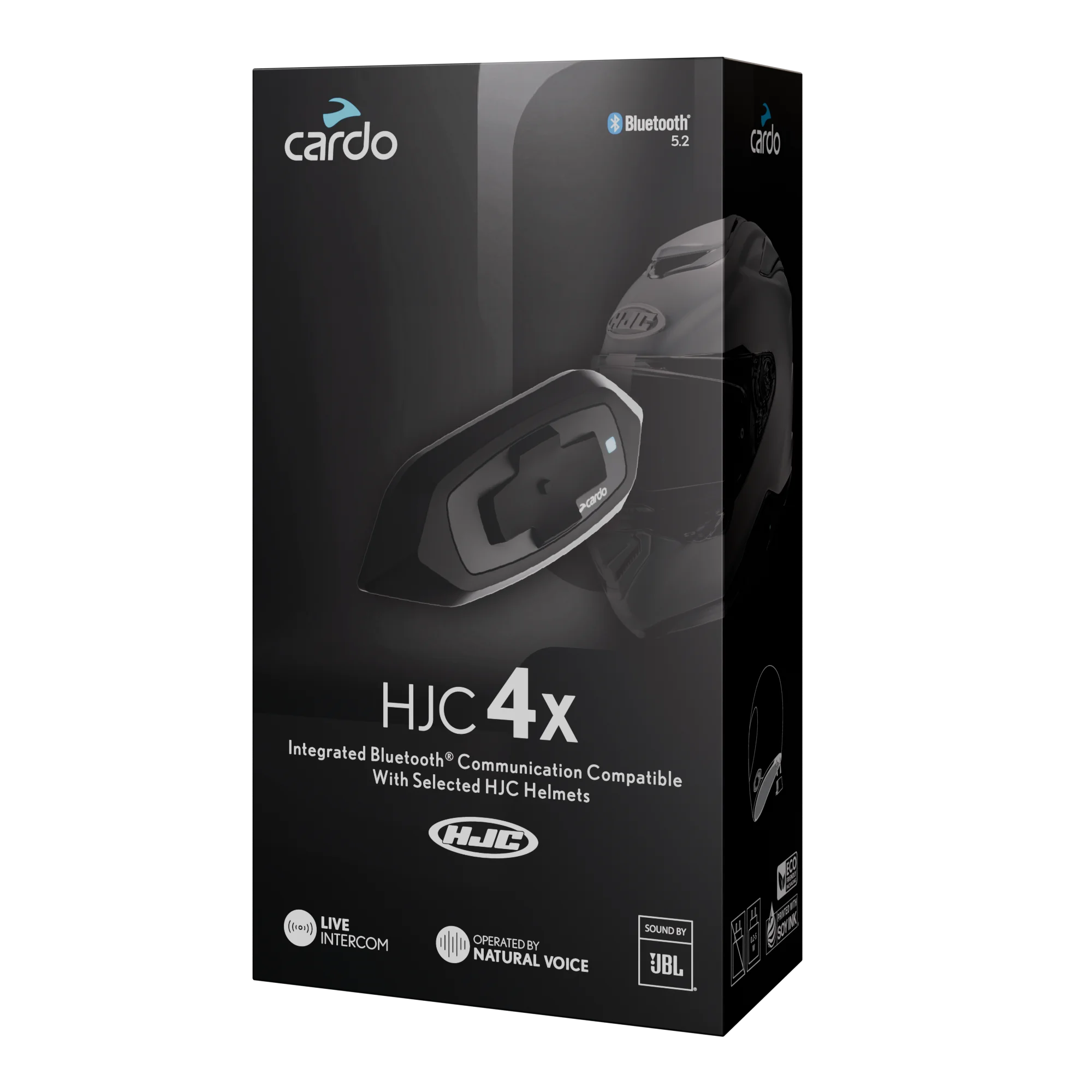 cardo-freecom-hjc-4x-bluetooth-headset-jbl-f-r-hjc-helme image 3