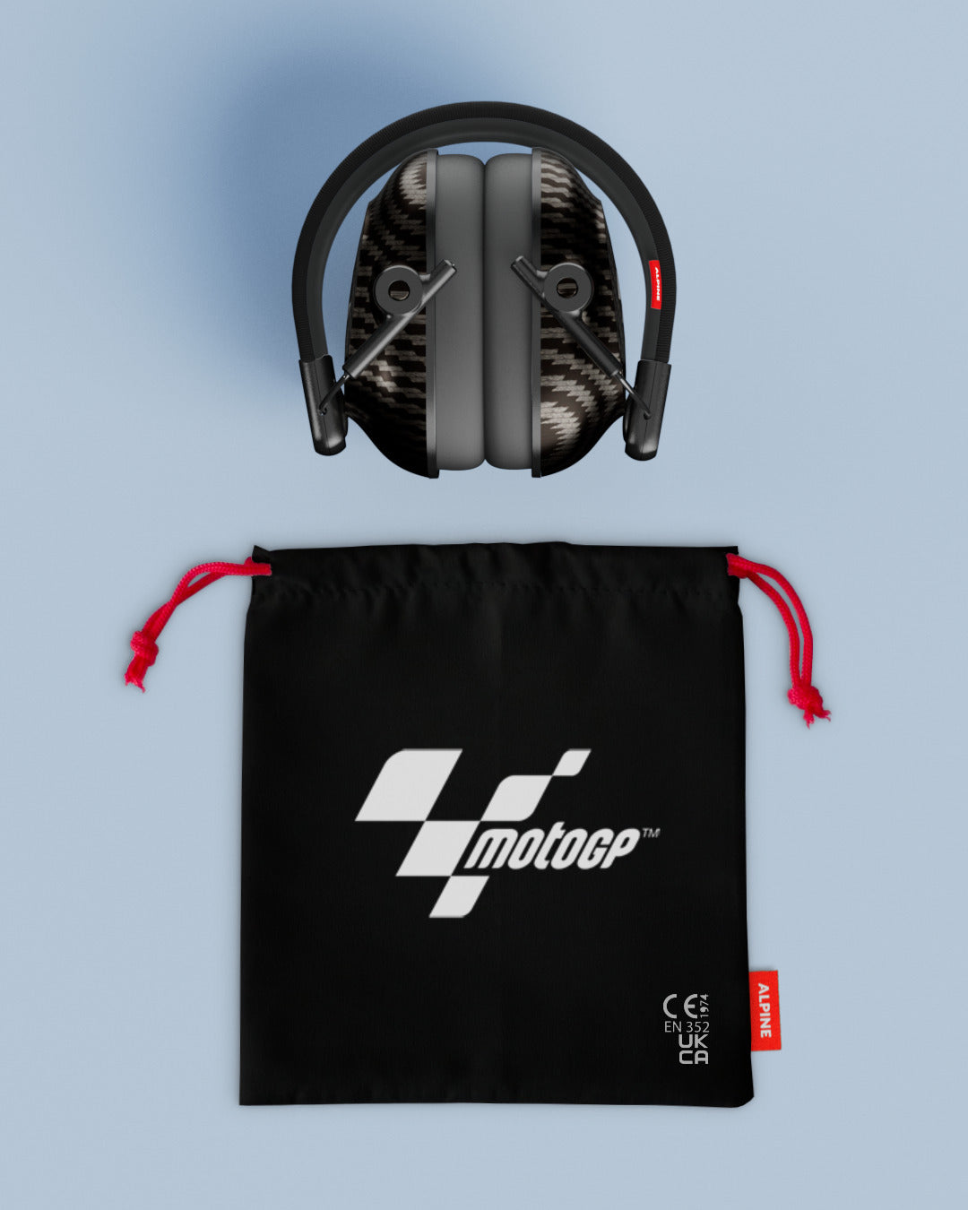 alpine-race-motogp-ohrensch-tzer-26-db-faltbar image 5