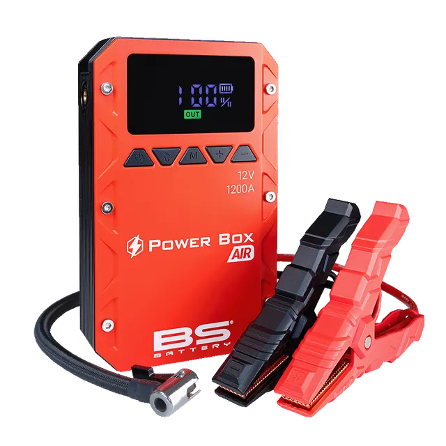 bs-battery-booster-power-box-air-pb-02-starthilfe-1200a-kompressor image 1