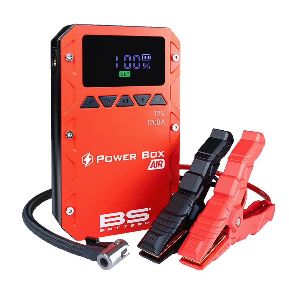 bs-battery-booster-power-box-air-pb-02-starthilfe-1200a-kompressor image 1