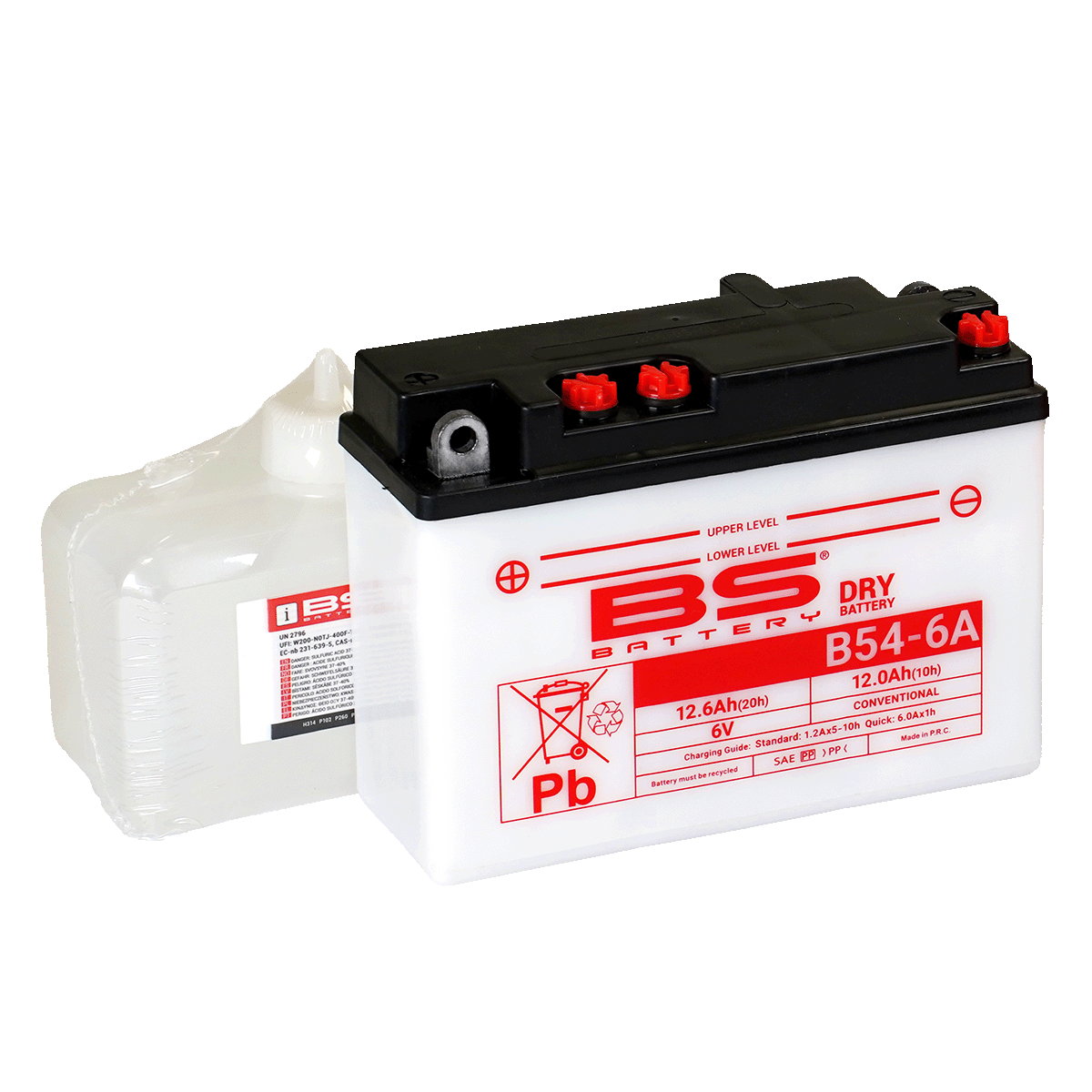 bs-battery-b54-6a-dry-motorradbatterie-6v-12-6ah image 1