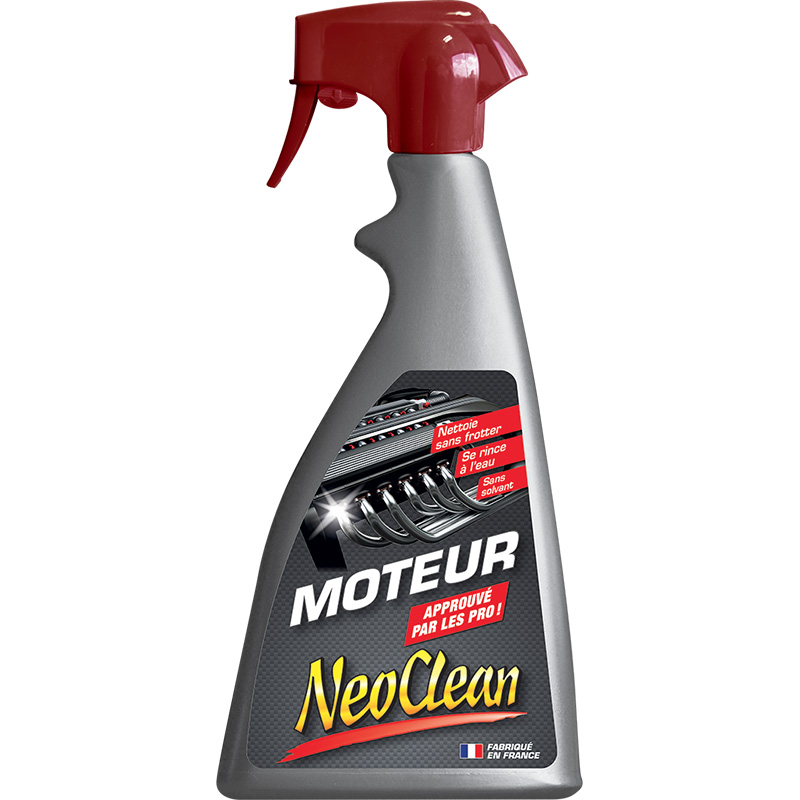 neoclean-moteur-motorreiniger-500-ml-kaltreiniger image 1