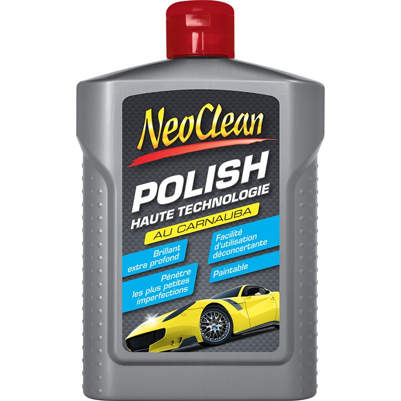 neoclean-polish-haute-technologie-autopolitur-500-ml-carnauba image 2