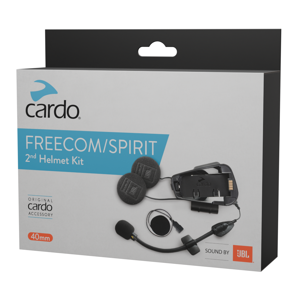 cardo-accessories-freecom-spirit-zweithelmset-jbl-40-mm image 1