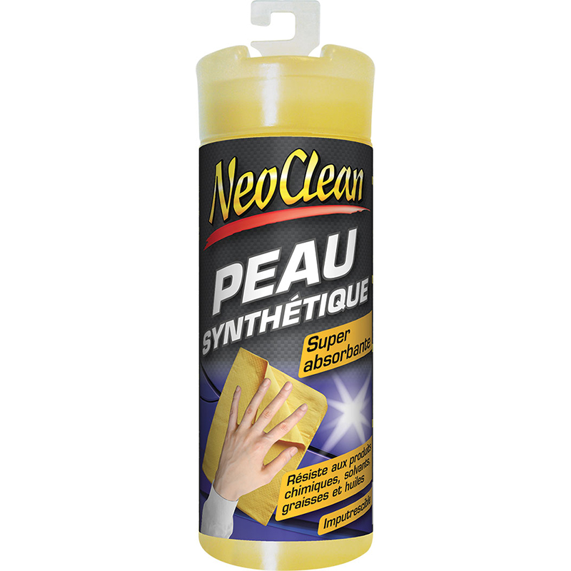 neoclean-peau-synth-tique-fensterleder-33x43-cm-saugstark image 1