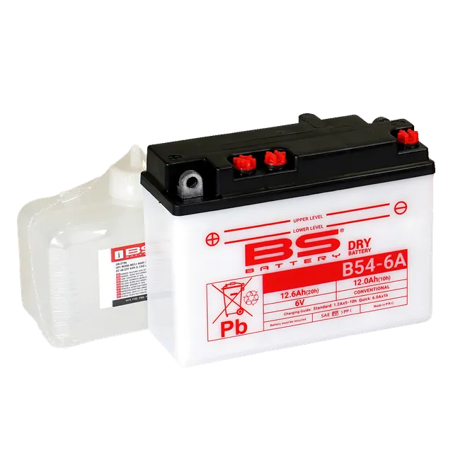 bs-battery-b54-6a-dry-motorradbatterie-6v-12-6ah image 1