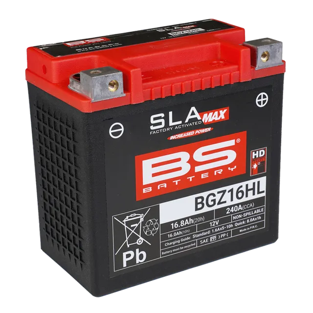 bs-battery-sla-max-bgz16hl-motorradbatterie-12v-16-8ah-stark image 1