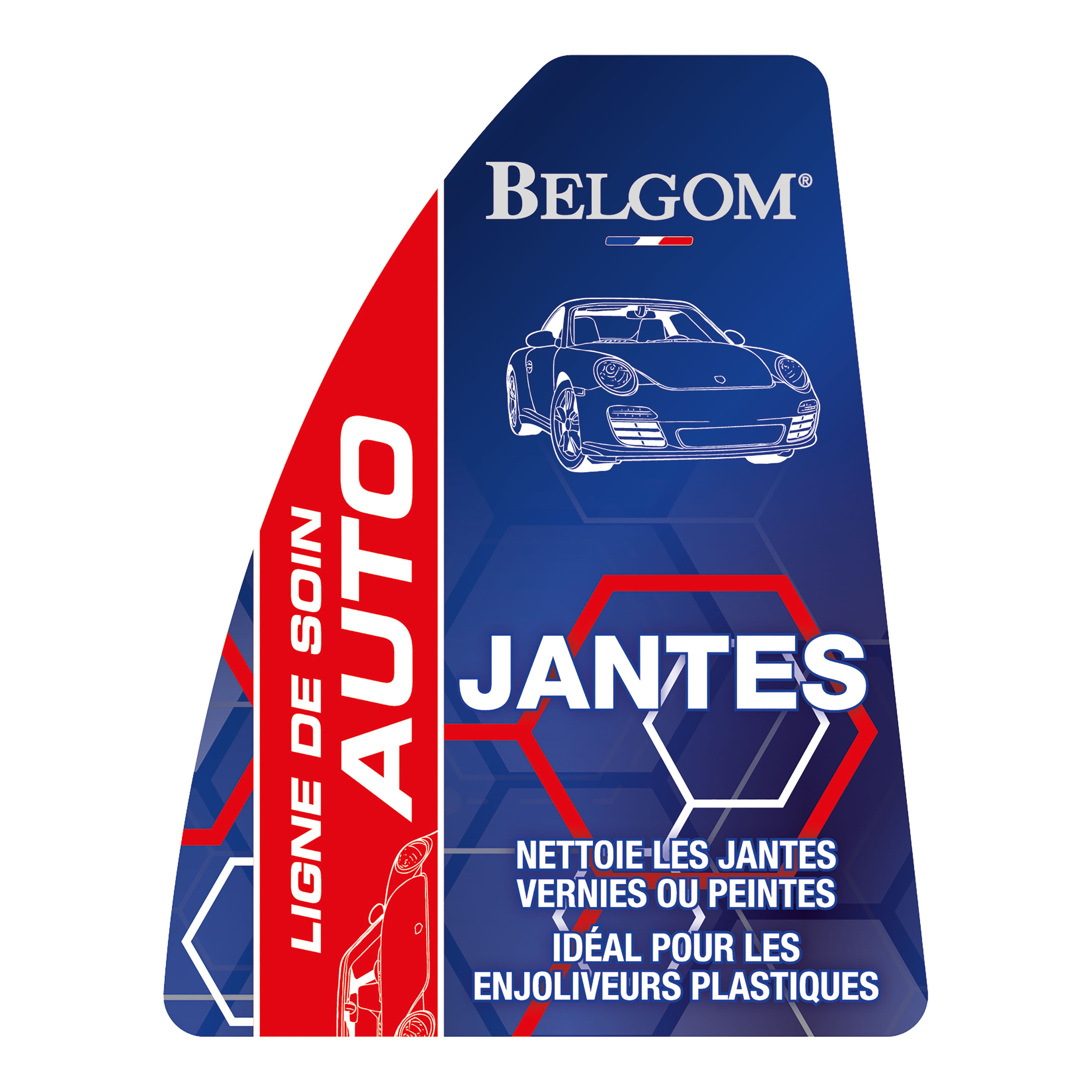 neoclean-pilotes-autopflegeset-komplett-tasche-9-teilig image 6