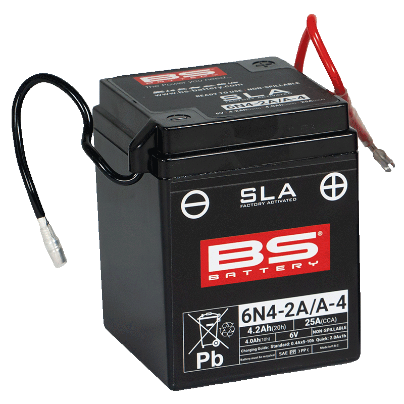 bs-battery-dry-6n4-2a-a-4-motorradbatterie-6v-wartungsfrei image 1