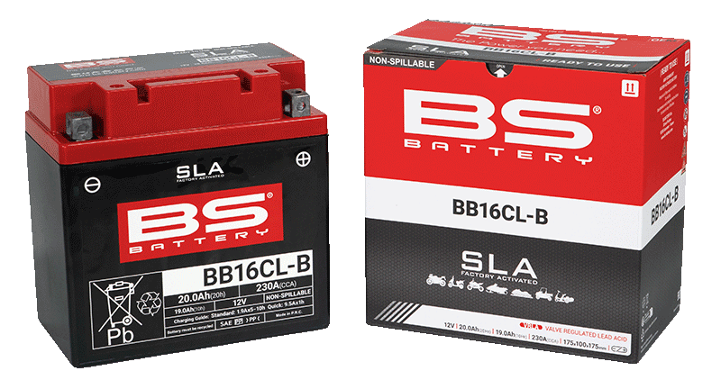 bs-battery-dry-bb16cl-b-motorradbatterie-12v-20ah image 2