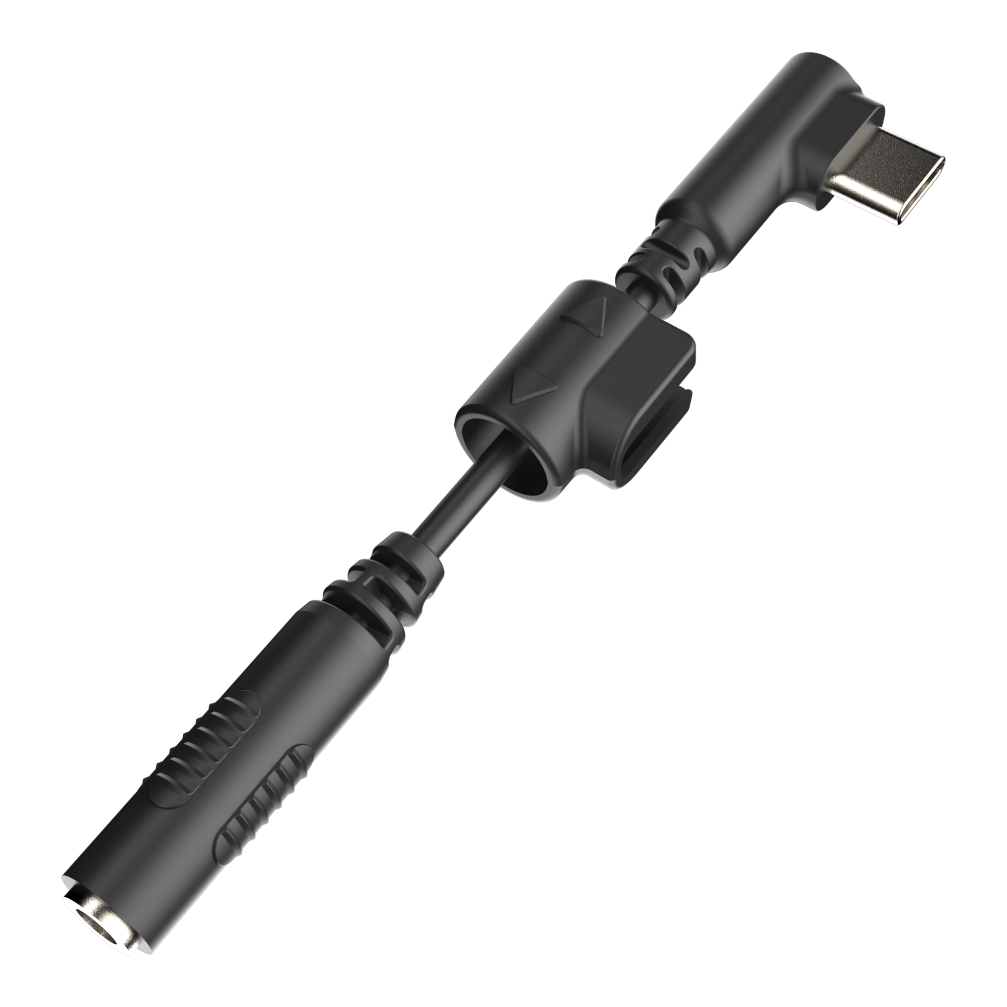 cardo-accessories-usb-c-auf-3-5mm-audio-adapter-outdoor image 1