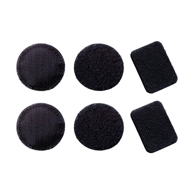 cardo-venture-klettverschluss-set-lautsprecher-pads image 1
