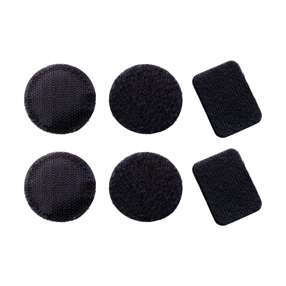 cardo-venture-klettverschluss-set-lautsprecher-pads image 1