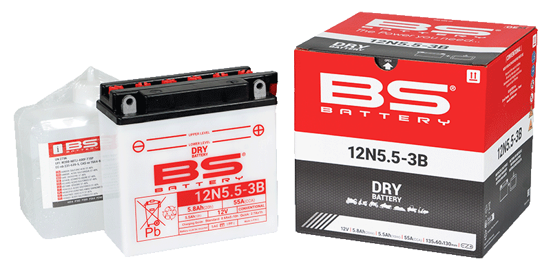 bs-battery-dry-12n5-5-3b-motorradbatterie-12v-5-5ah-mit-s-ure image 2