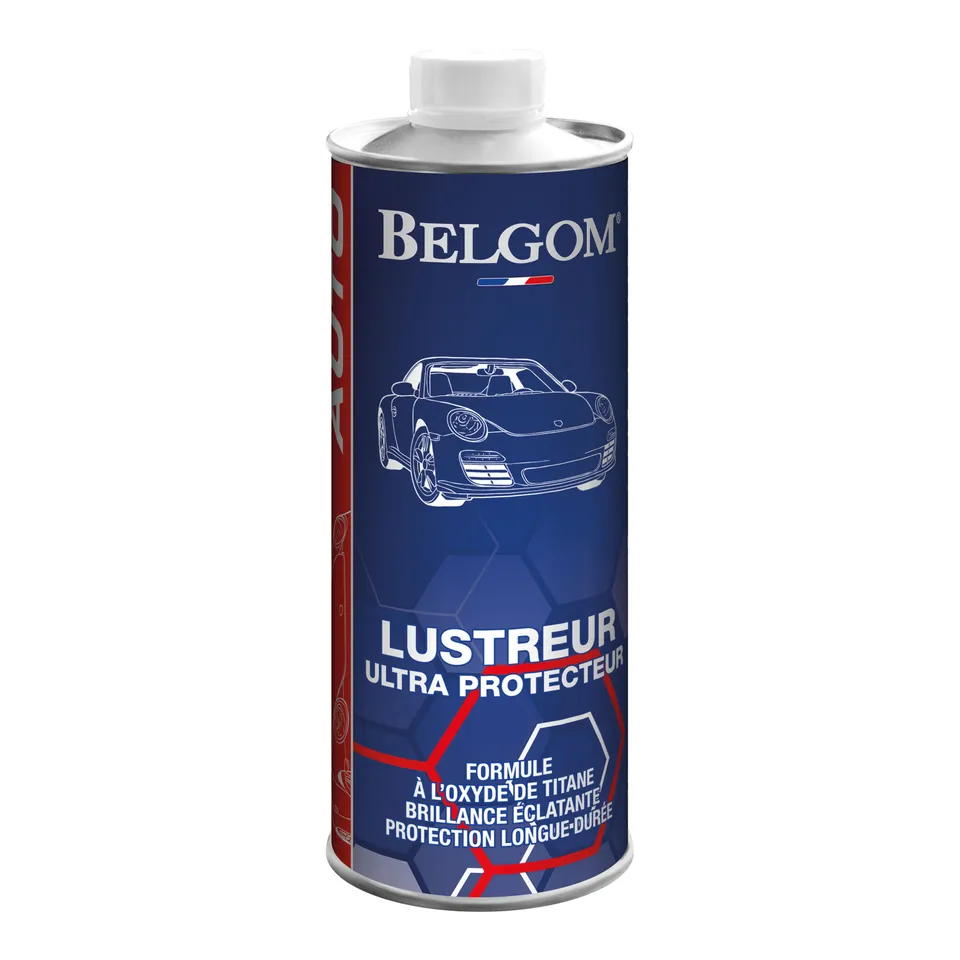 belgom-lustreur-autopolitur-lackschutz-500-ml-hochglanz image 1