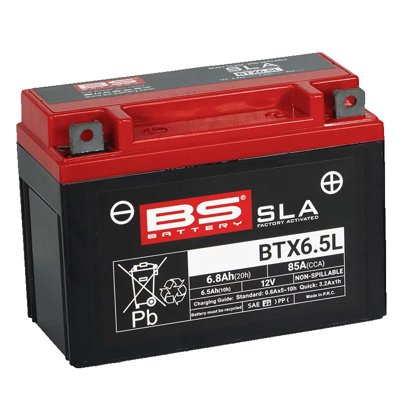 bs-battery-sla-btx6-5l-motorradbatterie-12v-6-8ah-wartungsfrei image 1