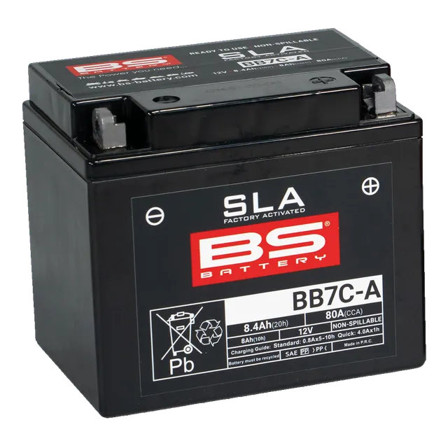 bs-battery-dry-bb7c-a-motorradbatterie-12v-8-4ah-wartungsfrei image 1