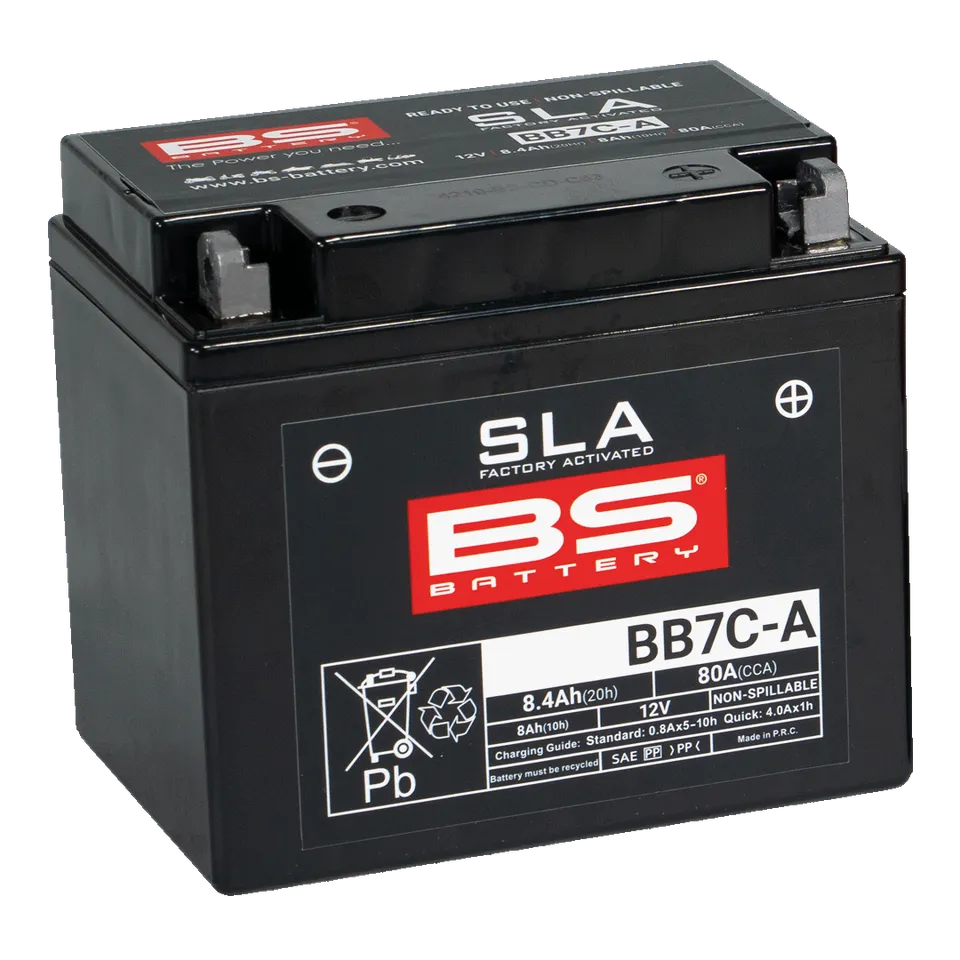 bs-battery-dry-bb7c-a-motorradbatterie-12v-8-4ah-wartungsfrei image 1