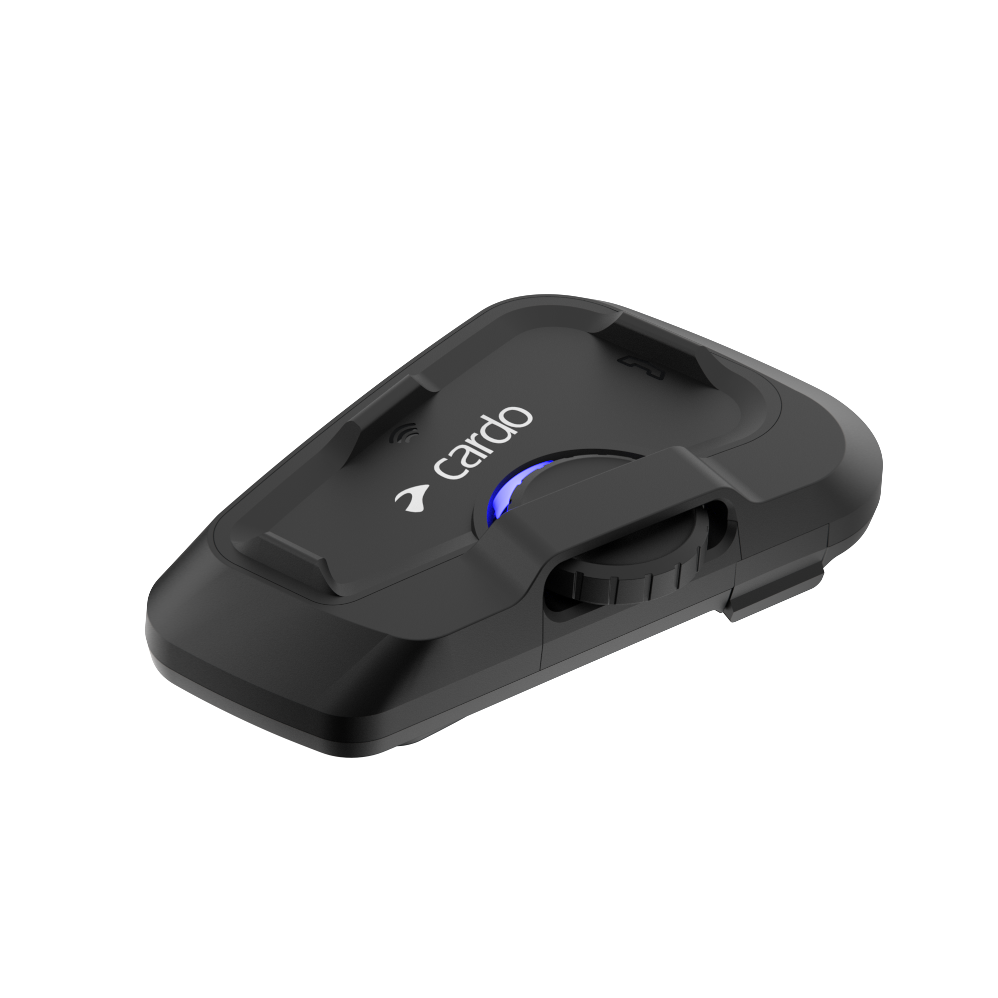 cardo-freecom-2x-ersatzmodul-gegensprechanlage-haupteinheit image 2