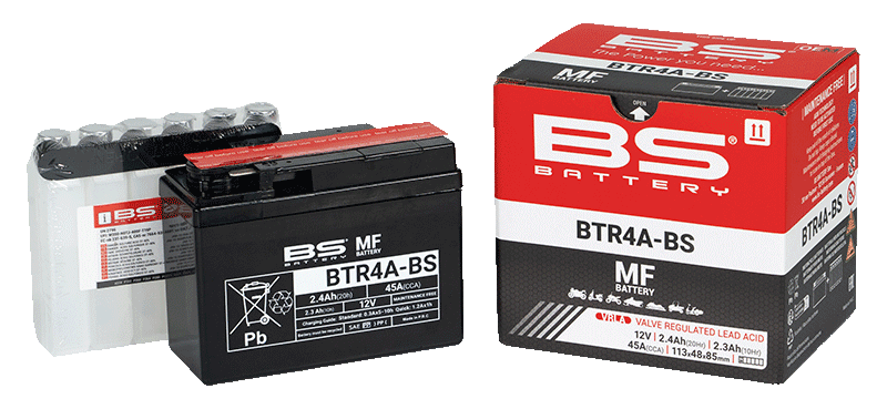 bs-battery-mf-btr4a-bs-motorradbatterie-12v-2-4ah-wartungsfrei image 2