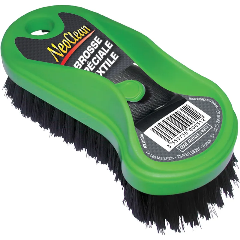 belgom-neoclean-spezial-textilb-rste-ergonomisch-f-r-stoff image 1