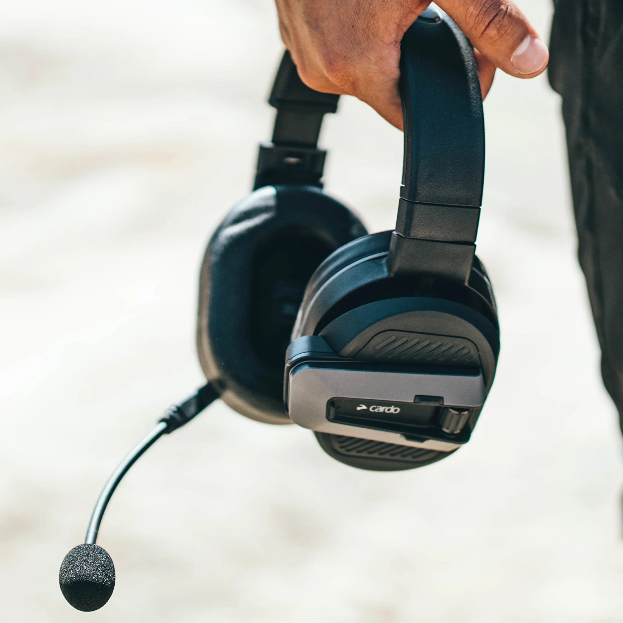 cardo-packtalk-edgephones-orv-headset-single-jbl-sound image 3