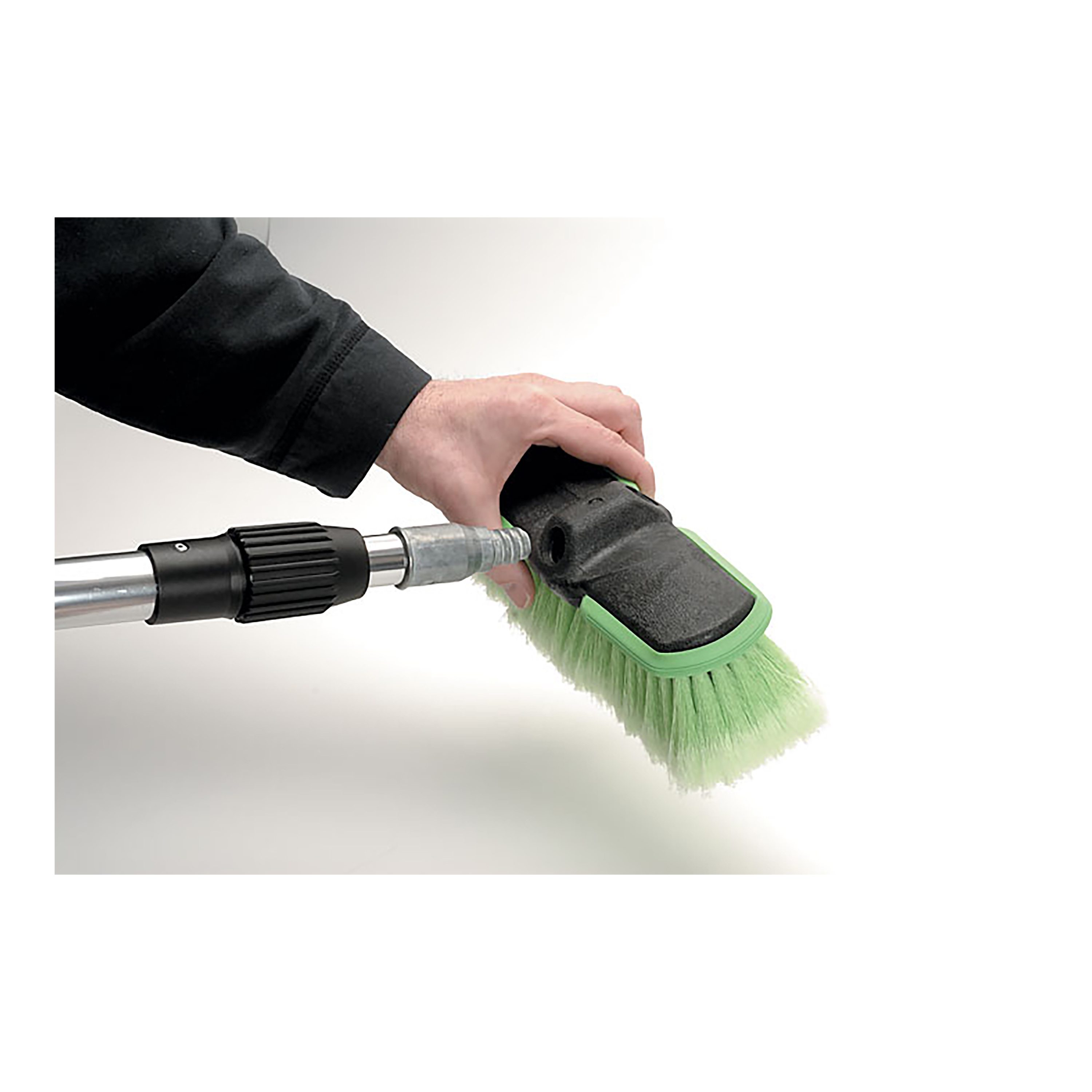 belgom-neoclean-seebee-van-waschset-b-rste-shampoo-4-teilig image 3