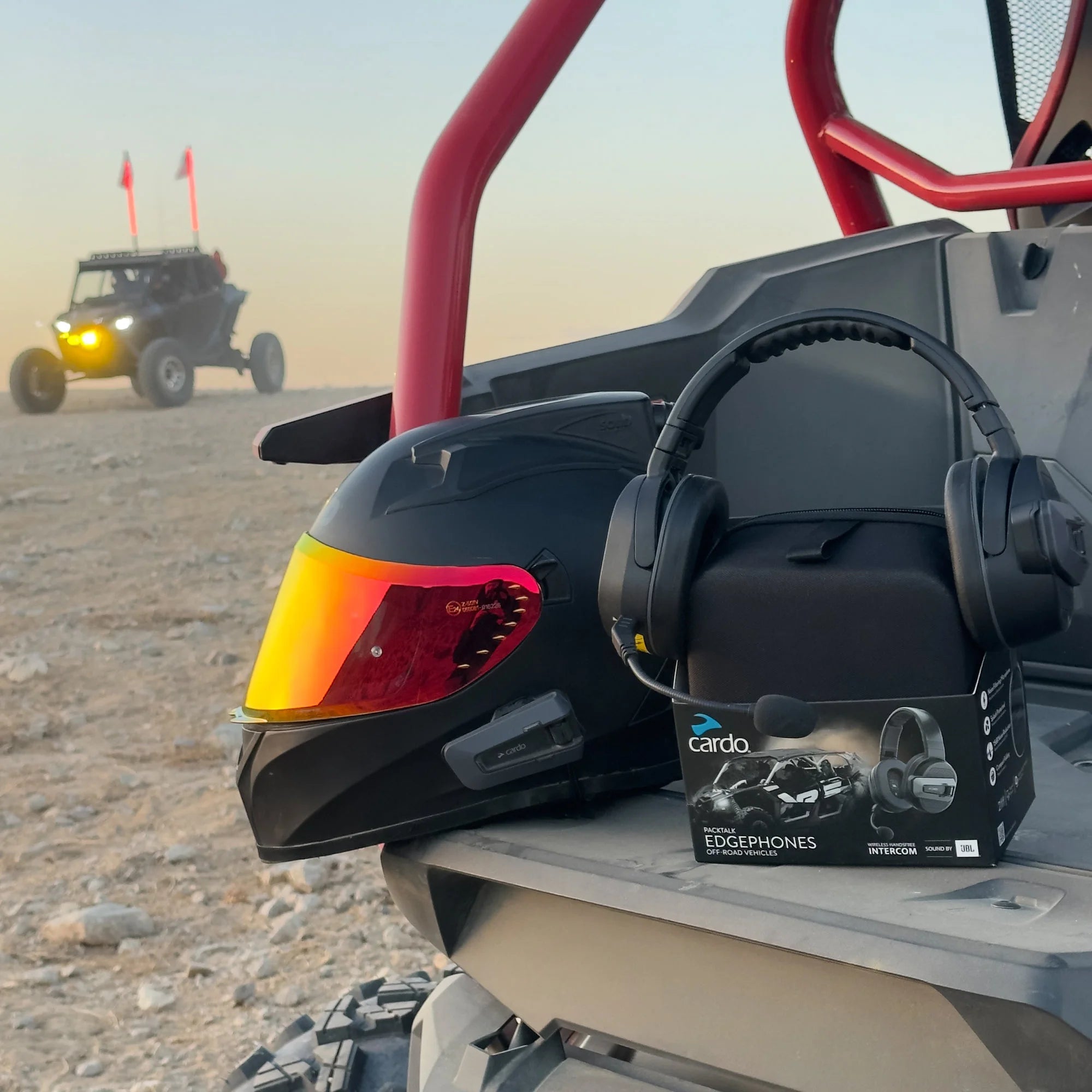 cardo-edgephones-orv-2nd-helmet-kit-bundle-headset-single image 4