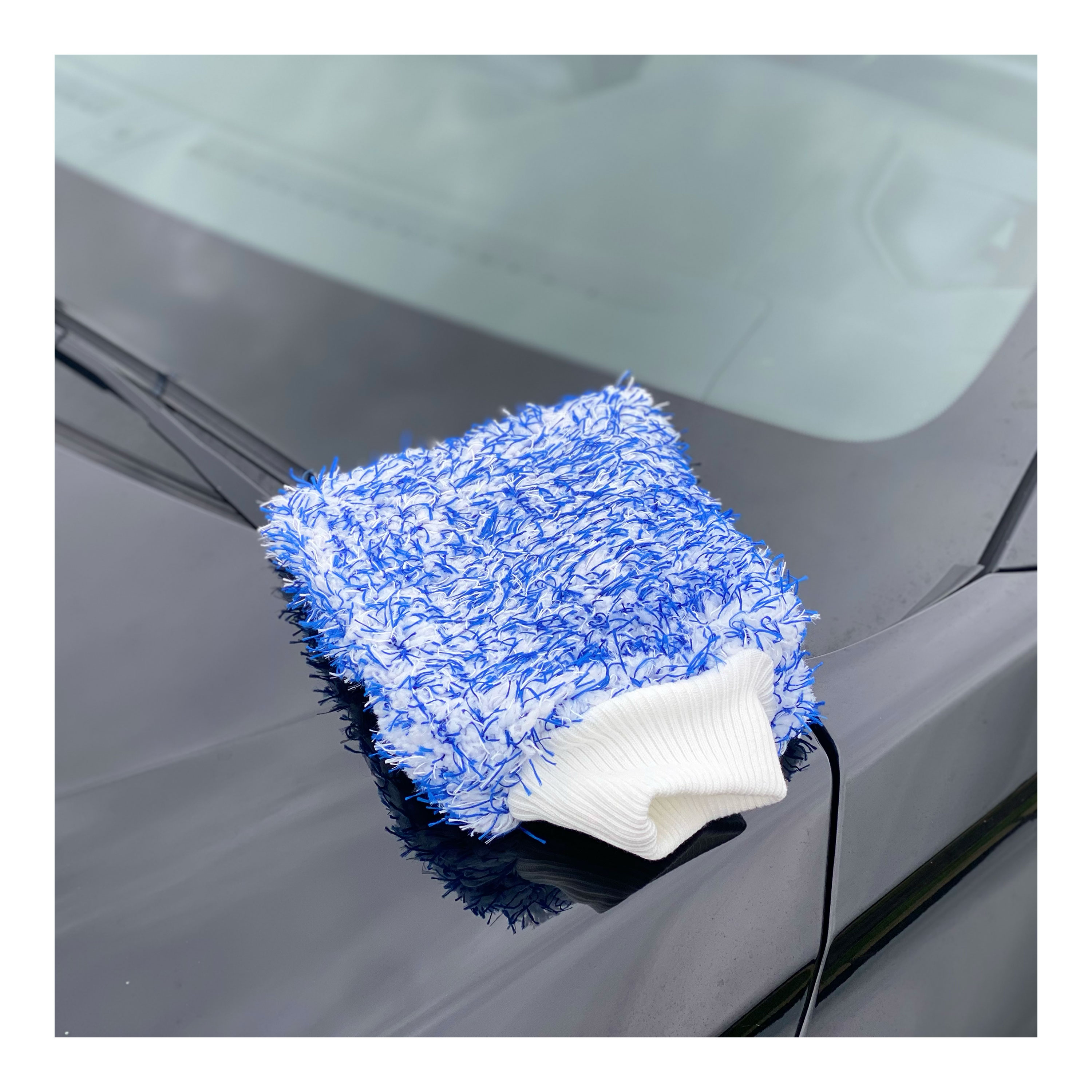 belgom-waschhandschuh-anti-kratzer-mikrofaser-wash-mitt-handschuh image 3