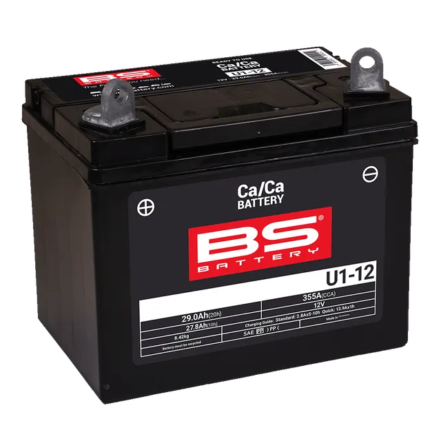 bs-battery-sla-u1-12-starterbatterie-12v-29ah-calcium image 1
