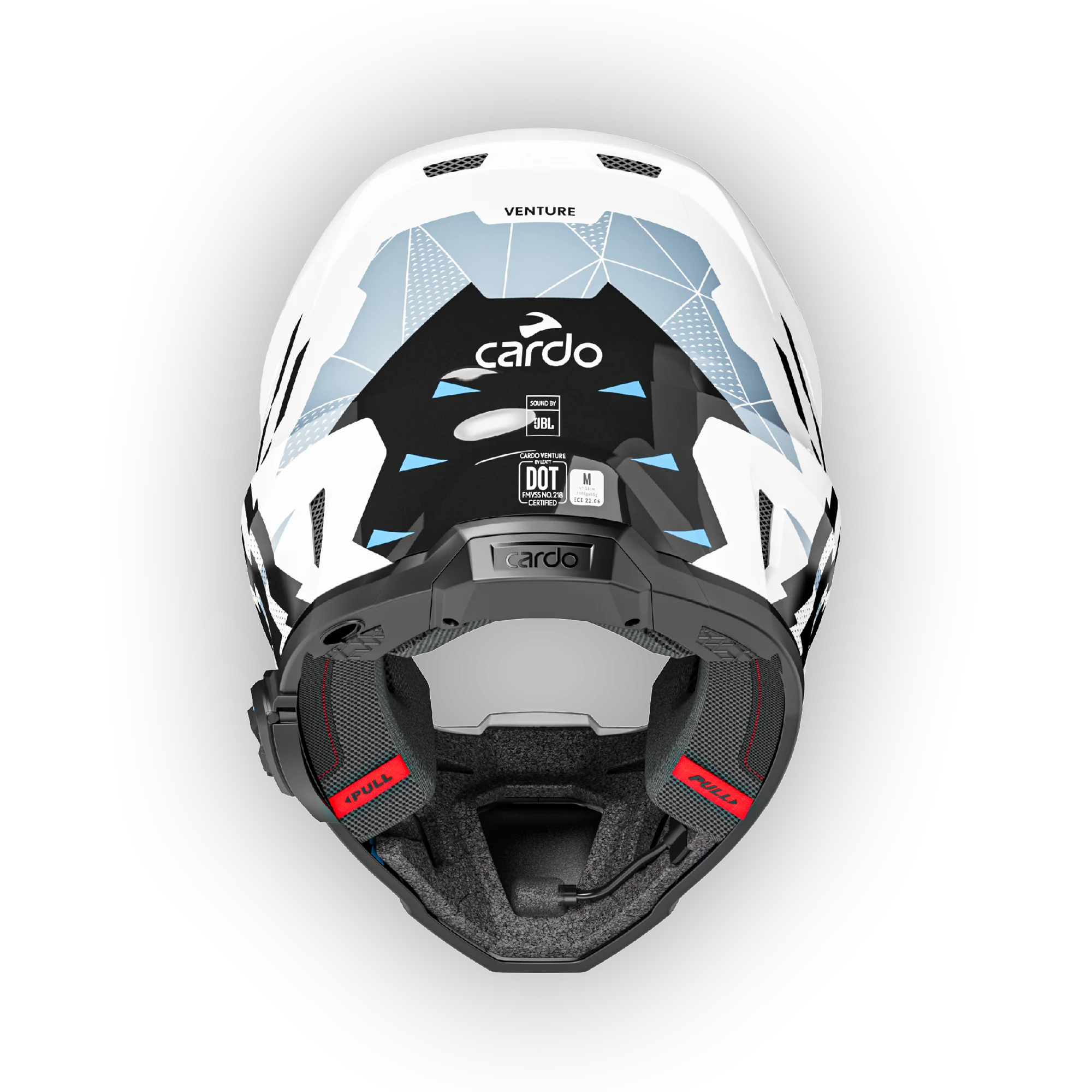 cardo-venture-crosshelm-mit-mesh-kommunikation-jbl-ece-22-06 image 5