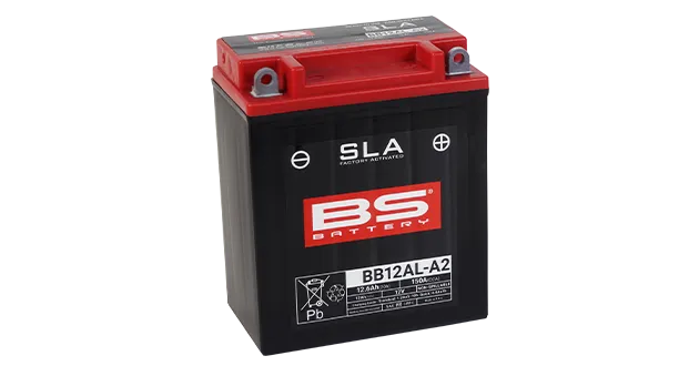 bs-battery-dry-bb12al-a2-motorradbatterie-12v-12-6ah-wartungsfrei image 1