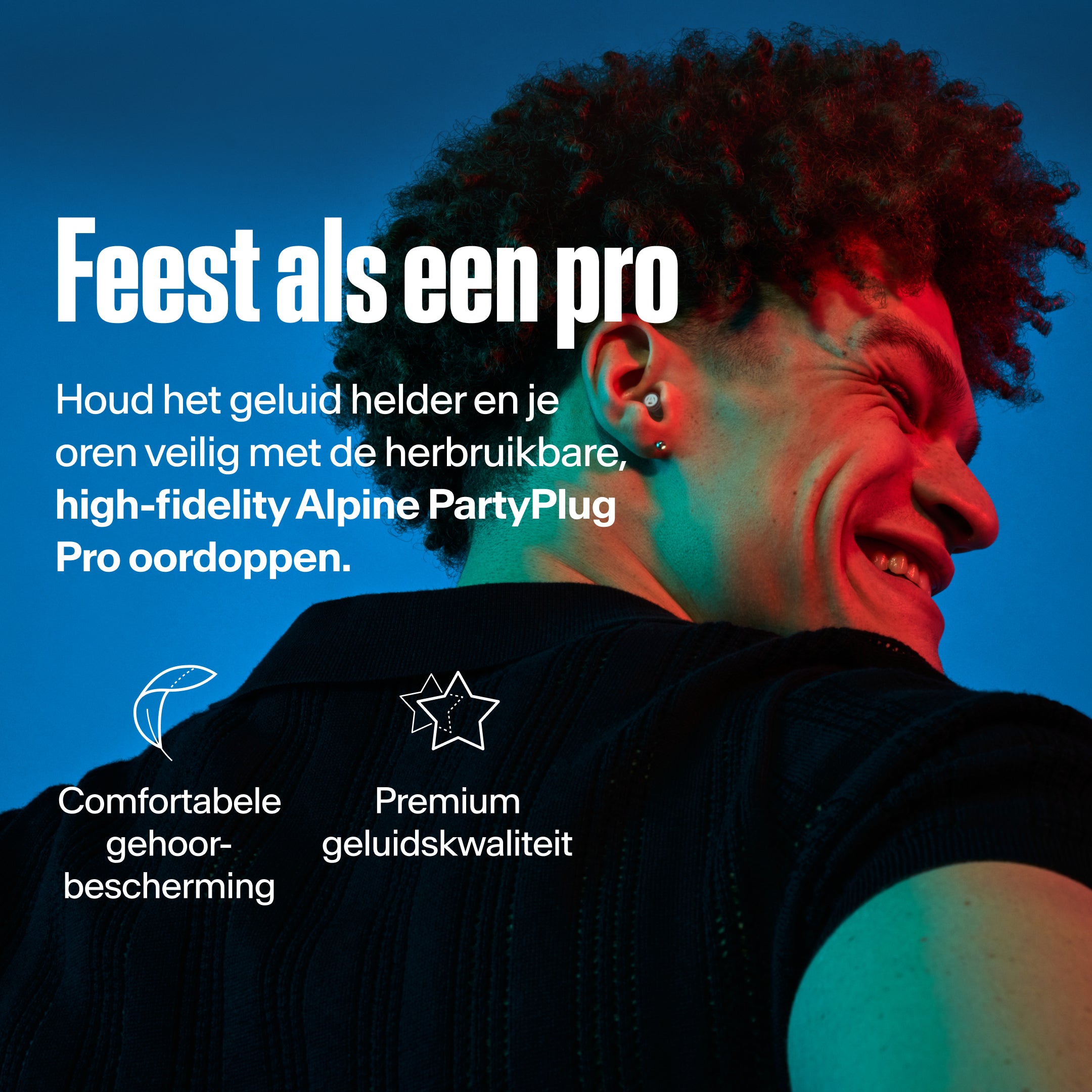 alpine-partyplug-pro-ohrst-psel-transparent-21-db image 8