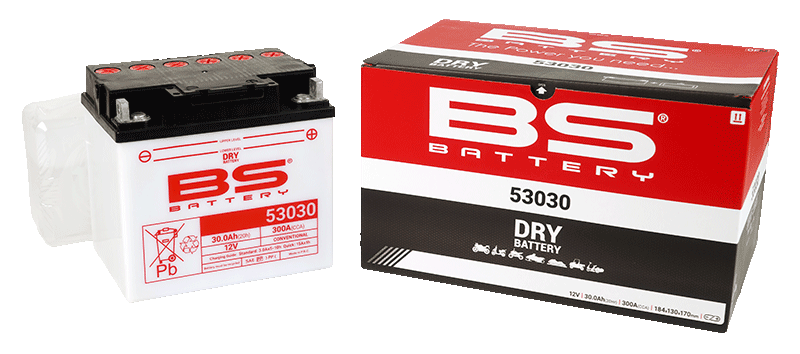 bs-battery-dry-53030-motorradbatterie-12v-30ah-mit-s-ure image 2