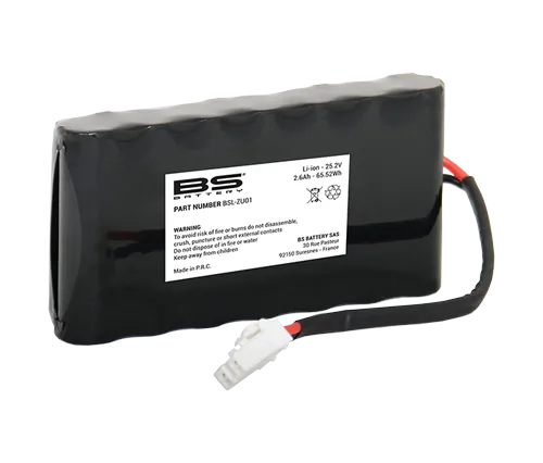 bs-battery-lithium-bsl-zu01-m-hroboter-akku-25-2v-2-6ah image 1