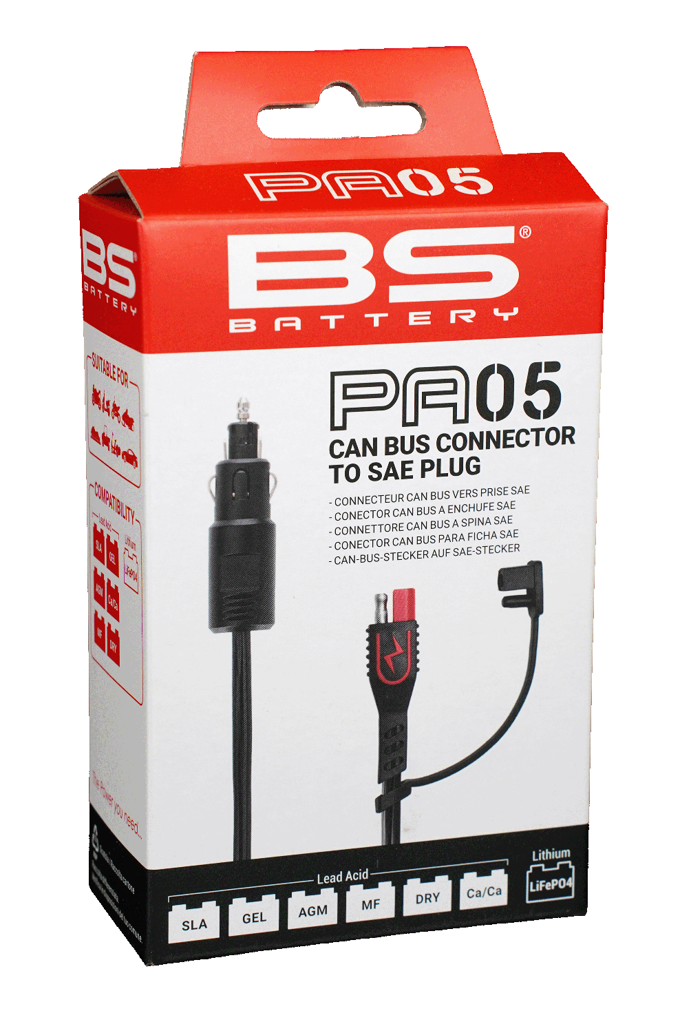bs-battery-pa-05-can-bus-adapter-auf-sae-12v-61cm image 3