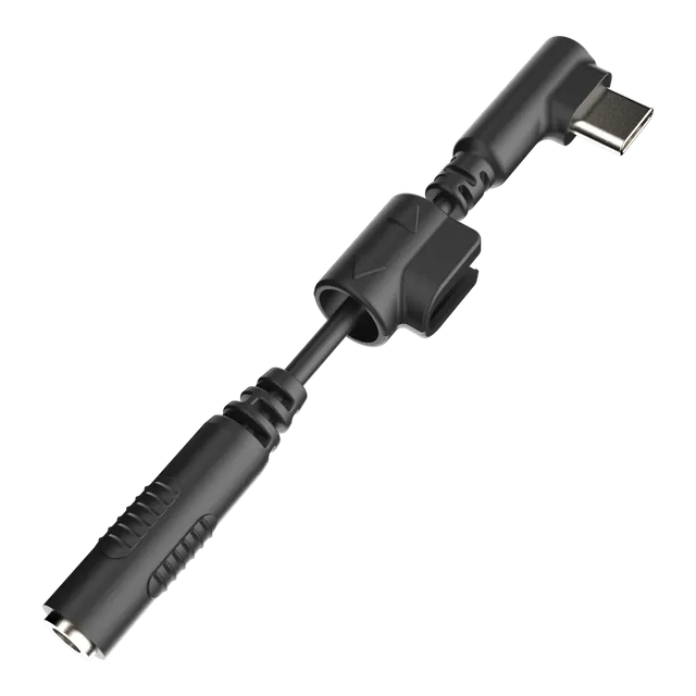 cardo-accessories-usb-c-auf-3-5mm-audio-adapter-outdoor image 1