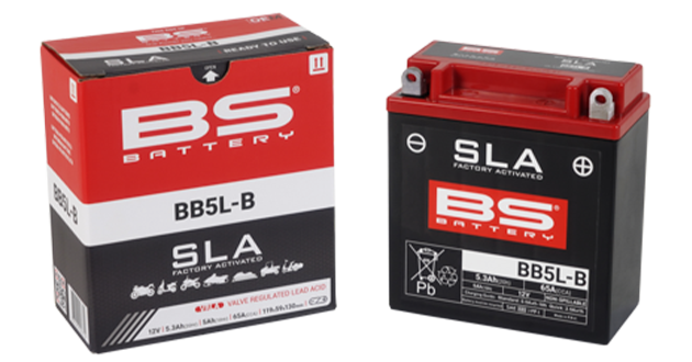 bs-battery-dry-bb5l-b-batterie-12v-5-3ah-wartungsfrei image 2