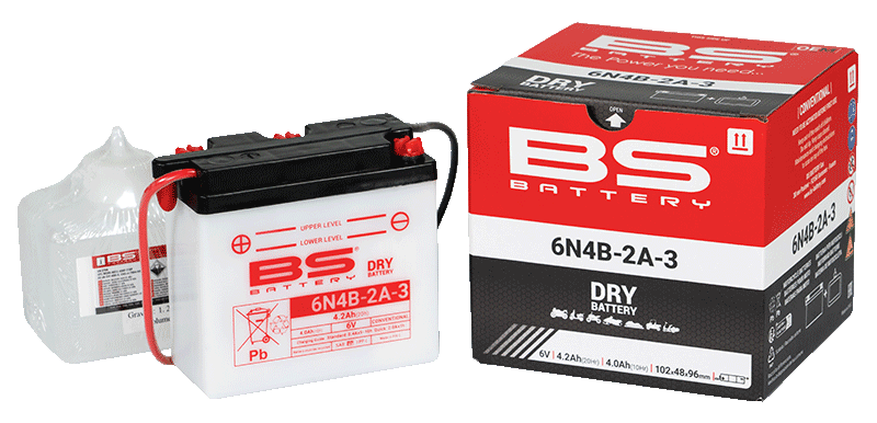 bs-battery-dry-6n4b-2a-3-motorradbatterie-6v-4-2ah-mit-s-urepack image 2