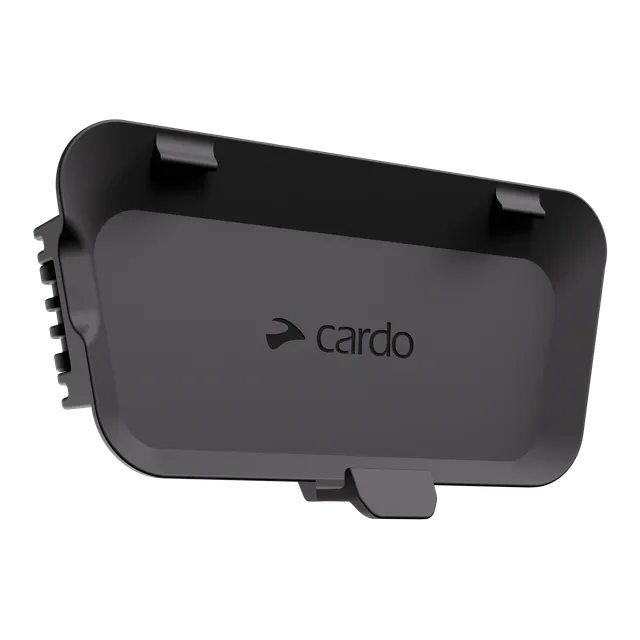 cardo-packtalk-outdoor-v-strap-halterung-cradle image 1