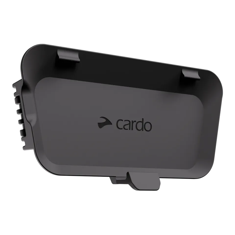 cardo-packtalk-outdoor-v-strap-halterung-cradle image 1